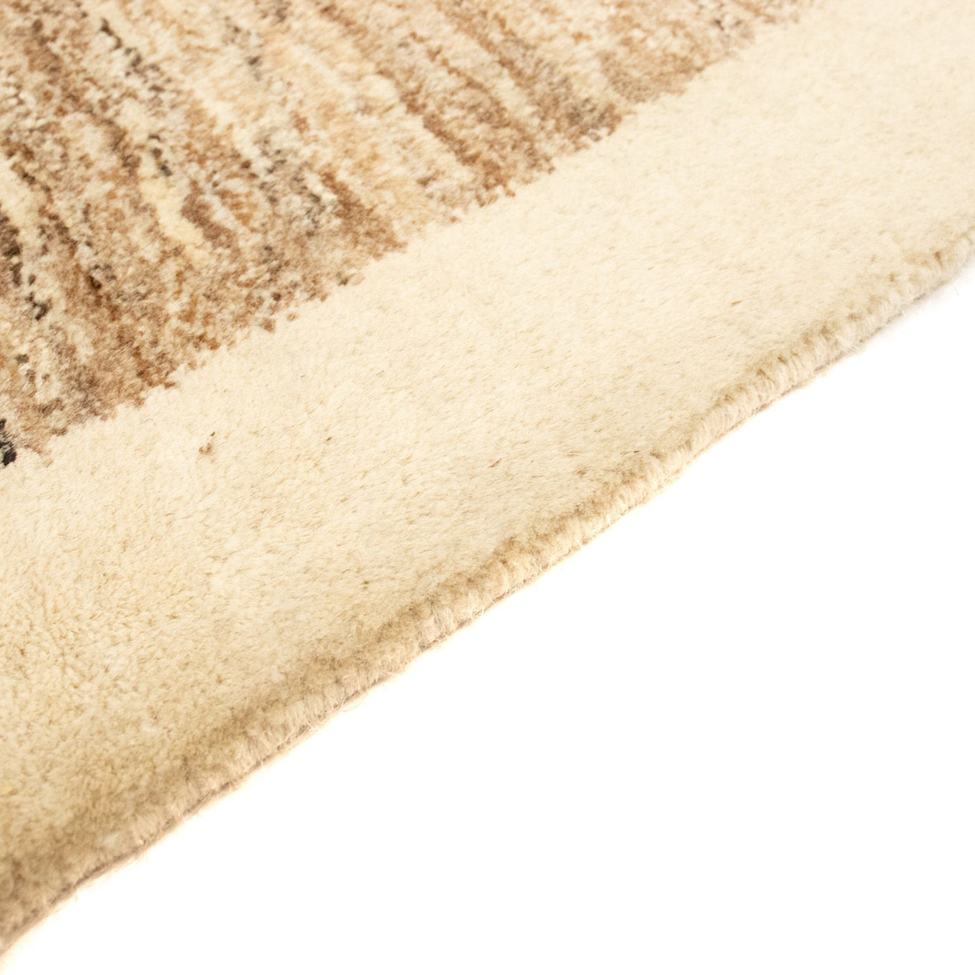 Indo Gabbeh Rug 144x102cm - Wool Rug