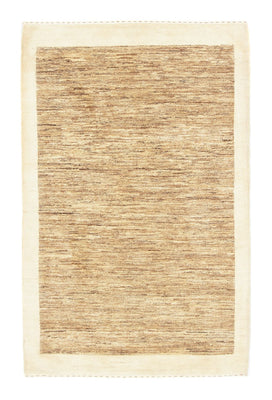 Gabbeh Rug - Indus - 161 x 102 cm - beige