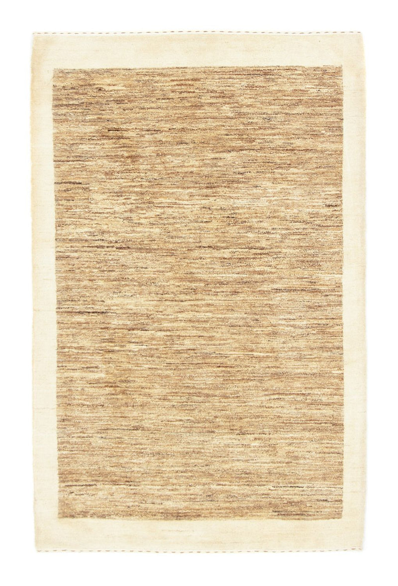 Indo Gabbeh Rug 161x102cm - Wool Rug