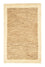 Gabbeh Rug - Indus - 163 x 101 cm - beige