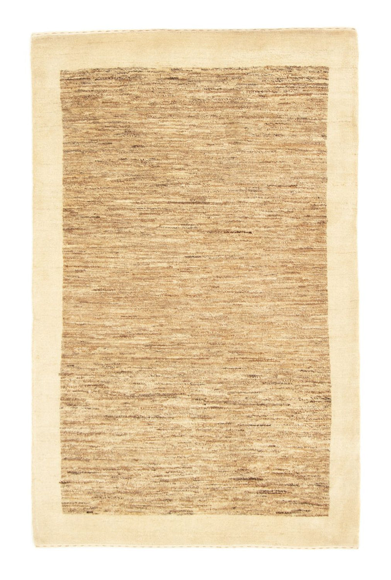 Gabbeh Rug - Indus - 163 x 101 cm - beige