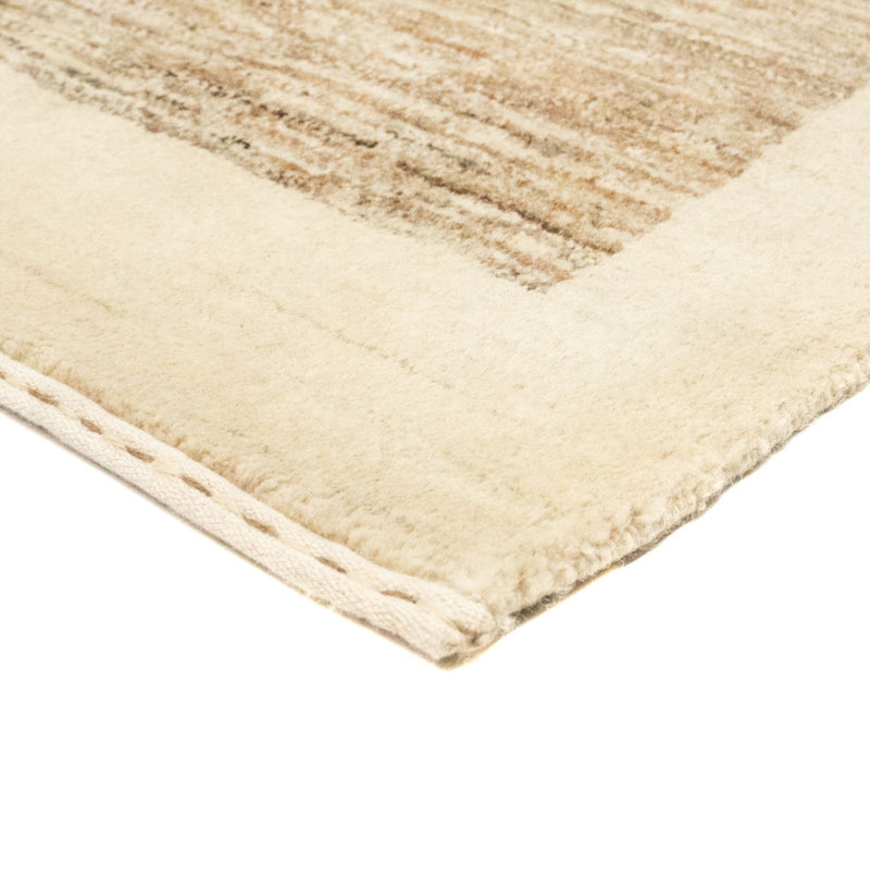Gabbeh Rug - Indus - 163 x 101 cm - beige