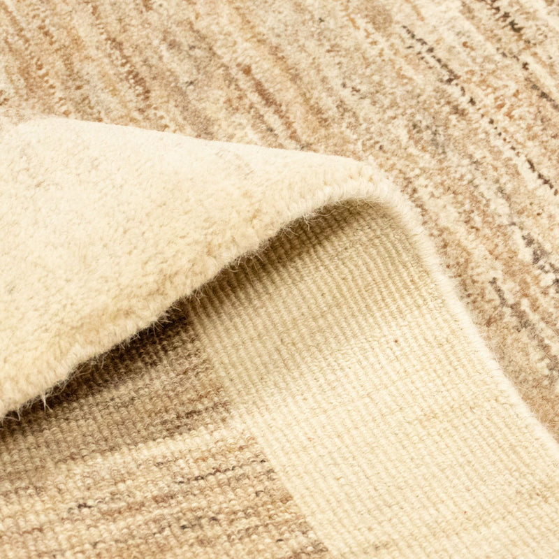 Gabbeh Rug - Indus - 163 x 101 cm - beige