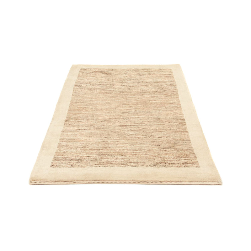 Gabbeh Rug - Indus - 163 x 101 cm - beige