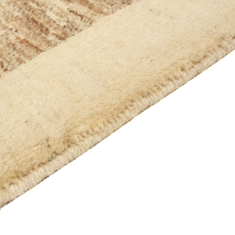 Gabbeh Rug - Indus - 160 x 101 cm - beige