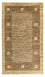 Gabbeh Rug - Indus - 126 x 77 cm - light brown