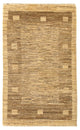 Indo Gabbeh Rug 127x72cm - Perserteppich Wollteppich