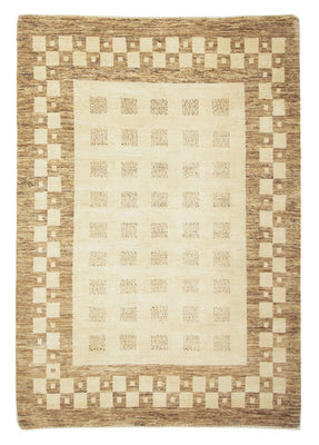 Gabbeh Rug - Indus - 242 x 169 cm - beige