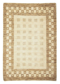 Gabbeh Rug - Indus - 242 x 169 cm - beige