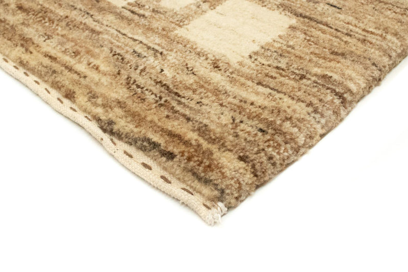 Gabbeh Rug - Indus - 242 x 169 cm - beige