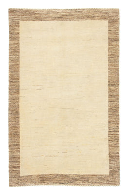 Gabbeh Rug - Indus - 186 x 121 cm - beige