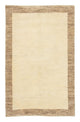 Indo Gabbeh Rug 186x121cm - Wool Rug