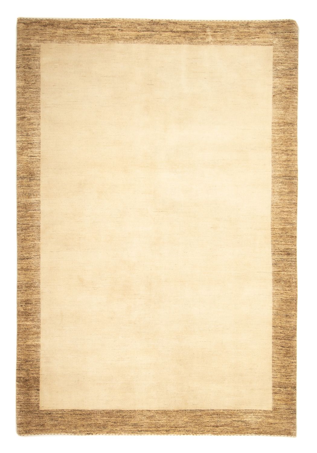 Gabbeh Rug - Indus - 250 x 172 cm - beige