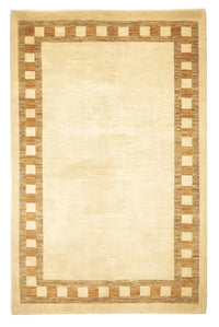 Gabbeh Rug - Indus - 258 x 168 cm - beige
