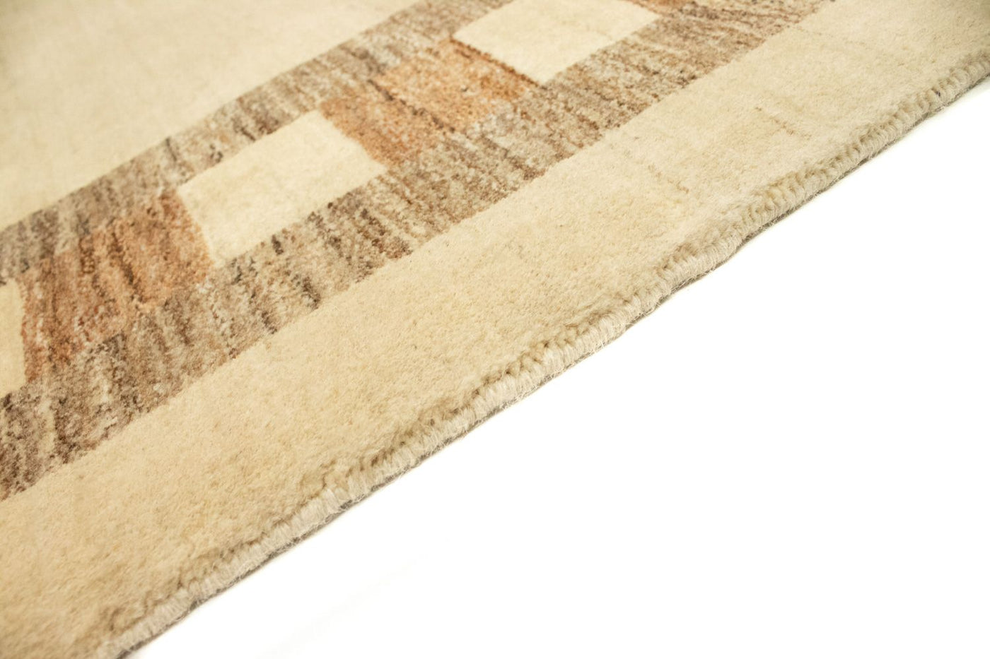 Indo Gabbeh Rug 258x168cm - Wool Rug