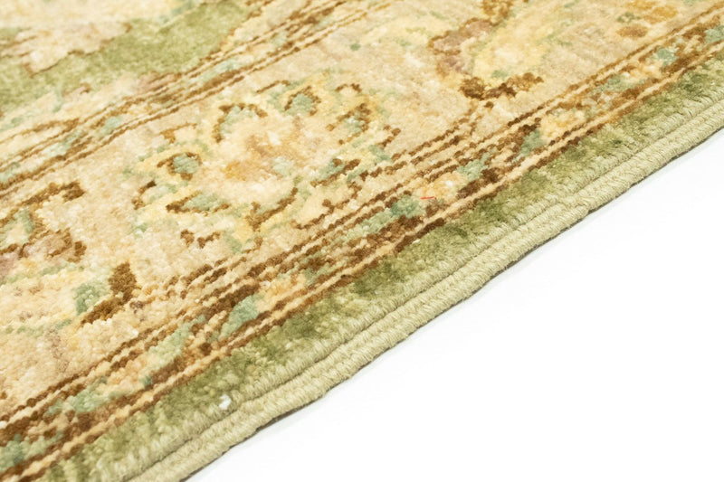 Ziegler Rug - 187 x 121 cm - green