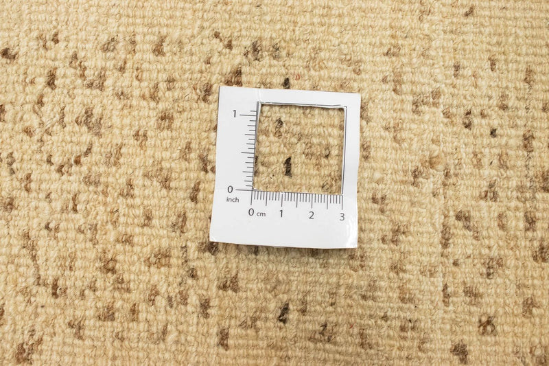 Gabbeh Rug - Indus - 158 x 99 cm - beige