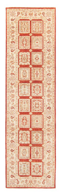 Runner Perser Rug - Nomadic - 291 x 80 cm - red