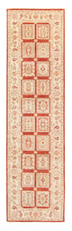 Bakhtiari Rug 291x80cm - Persian Rugs
