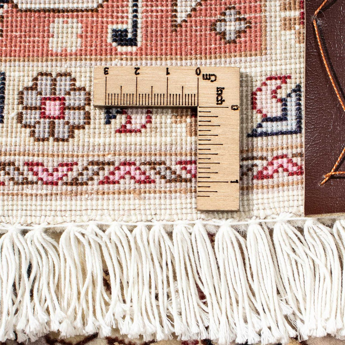 Perser Rug - Tabriz - Royal - 201 x 149 cm - beige