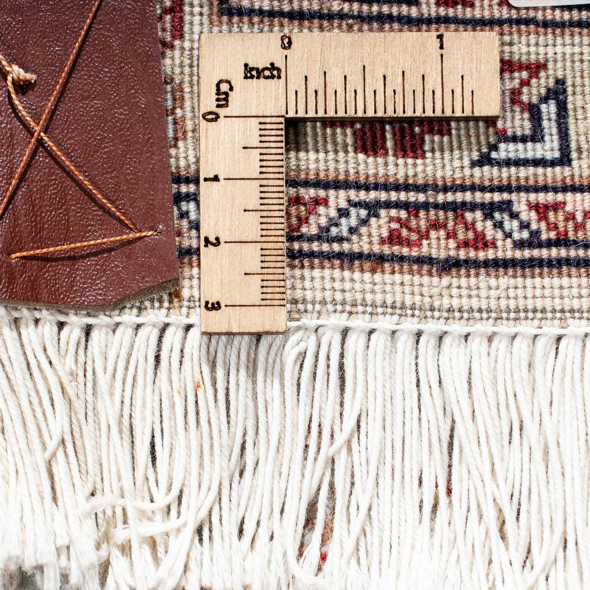 Perser Rug - Tabriz - Royal - 200 x 149 cm - beige