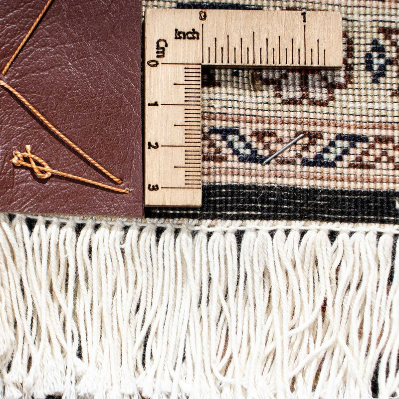 Perser Rug - Tabriz - Royal - 200 x 152 cm - dark blue