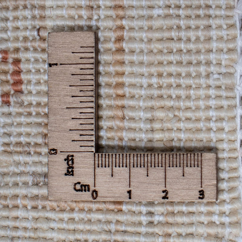 Ziegler Rug - 382 x 237 cm - beige