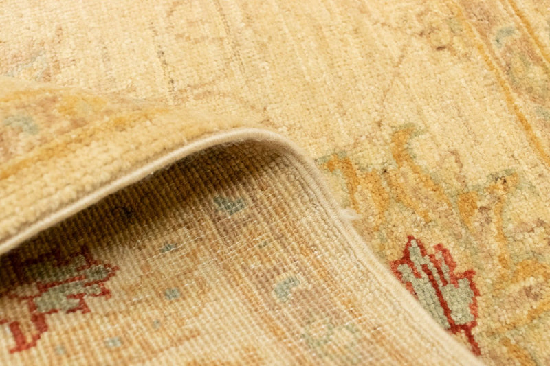 Ziegler Rug - 121 x 84 cm - beige