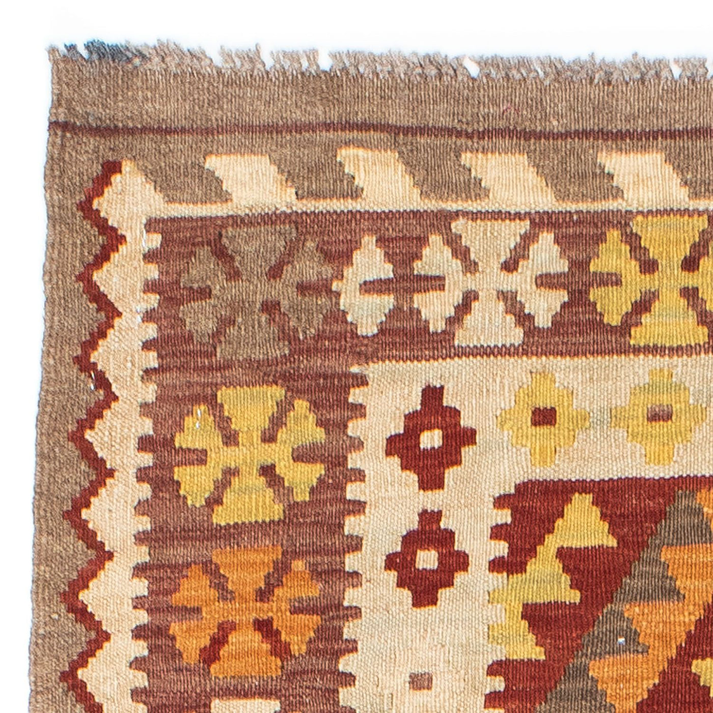 Kilim Fars Rug 198x78cm