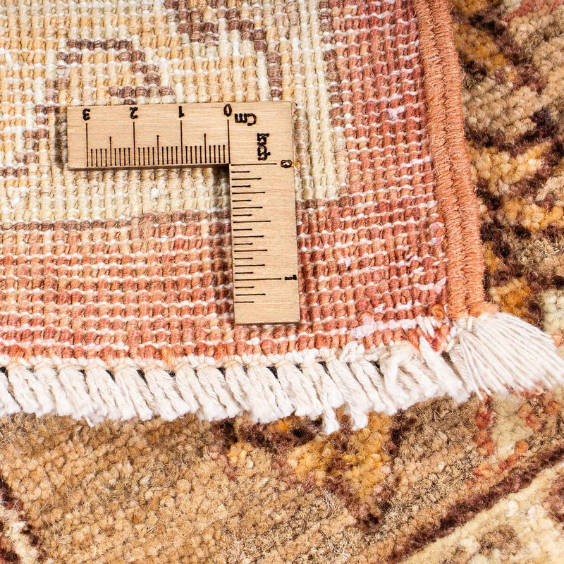 Ziegler Rug - 232 x 170 cm - rust