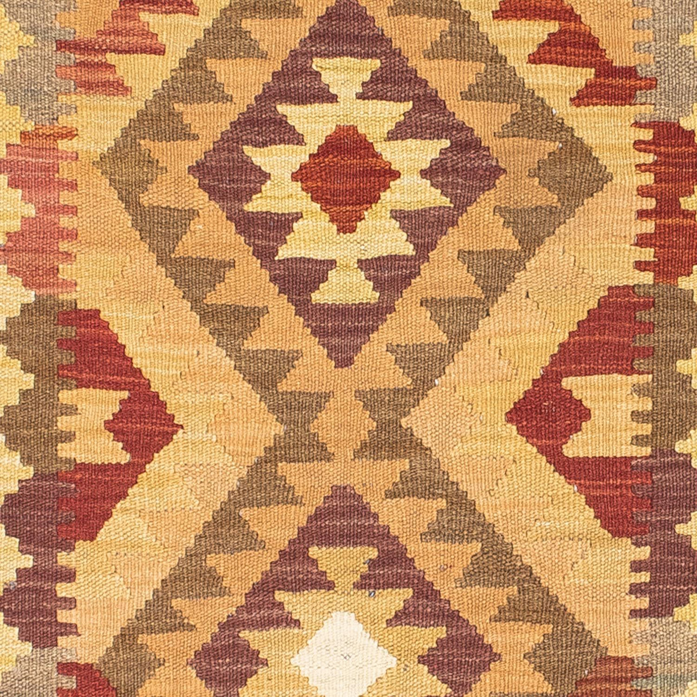 Kilim Fars Rug 191x77cm