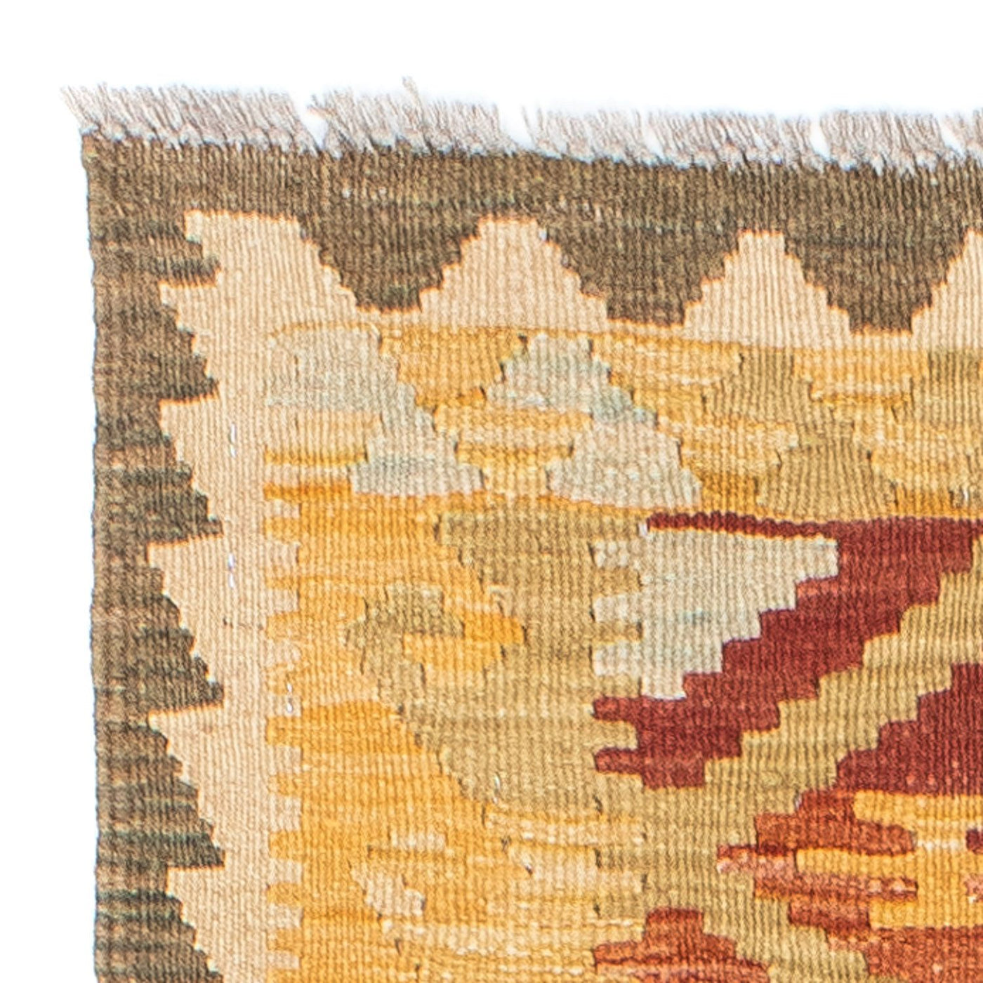 Kilim Fars Rug 187x73cm