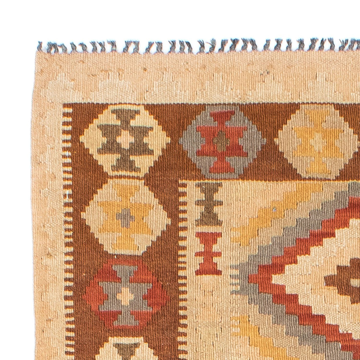 Kilim Fars Rug 200x79cm