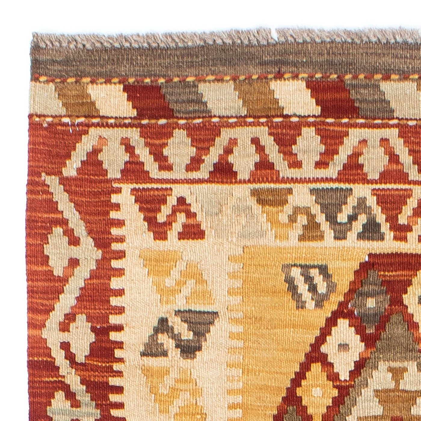 Kilim Fars Rug 189x71cm