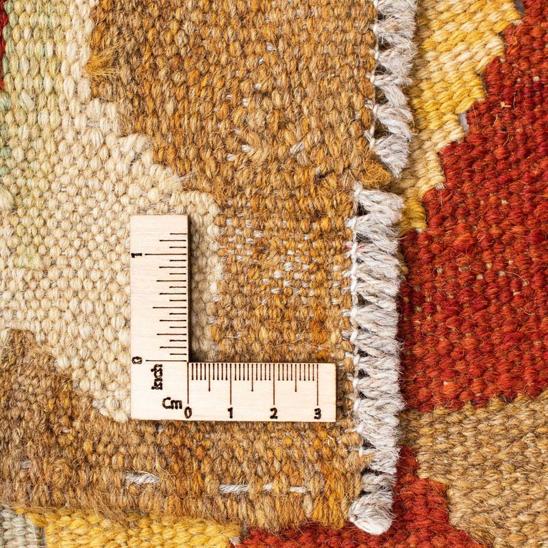 Runner Kelim Rug - Oriental - 192 x 72 cm - light brown