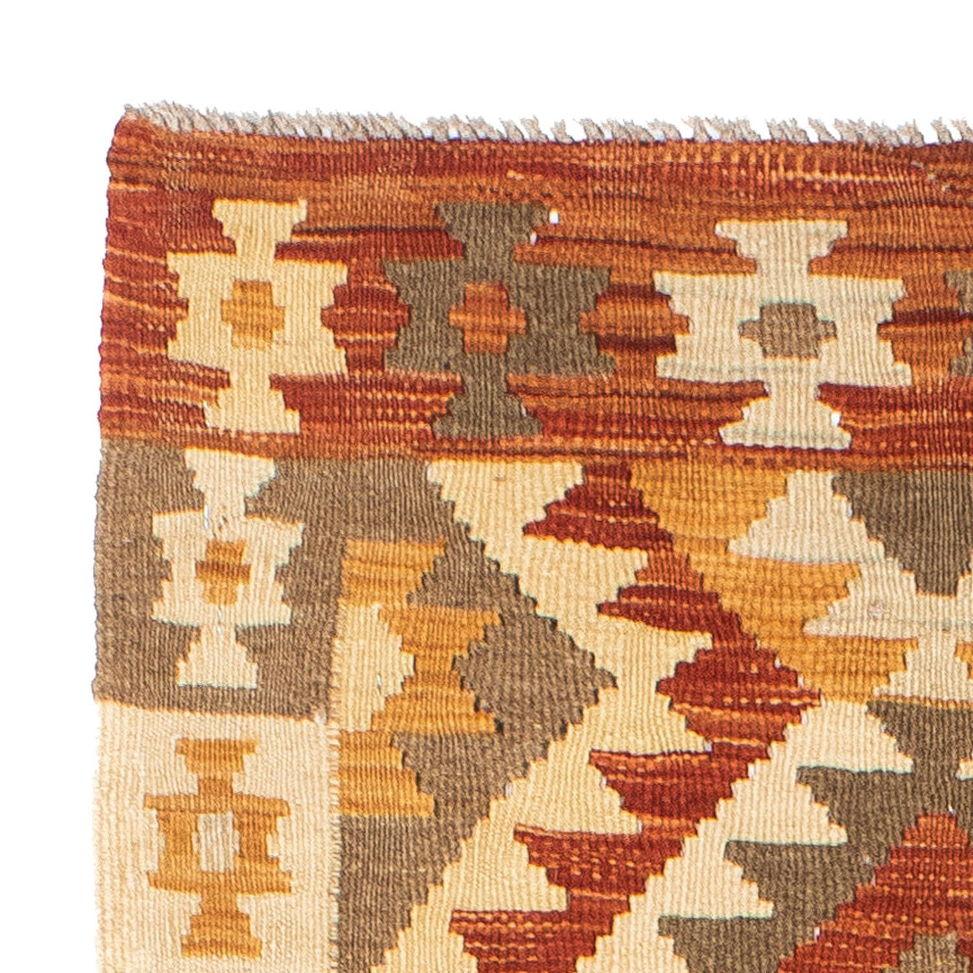 Kilim Fars Rug 197x69cm