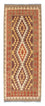 Runner Kelim Rug - Oriental - 191 x 78 cm - light brown