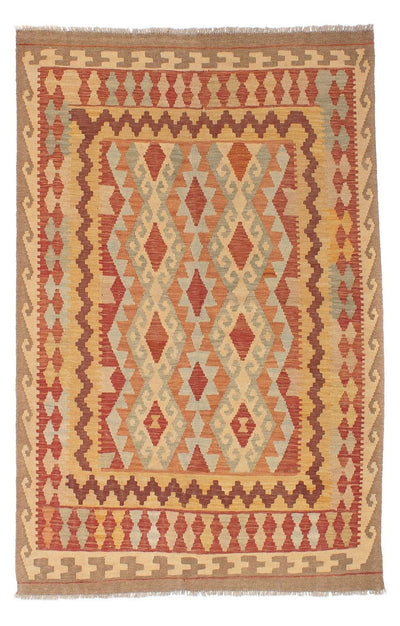 Kilim Fars Rug 145x203cm