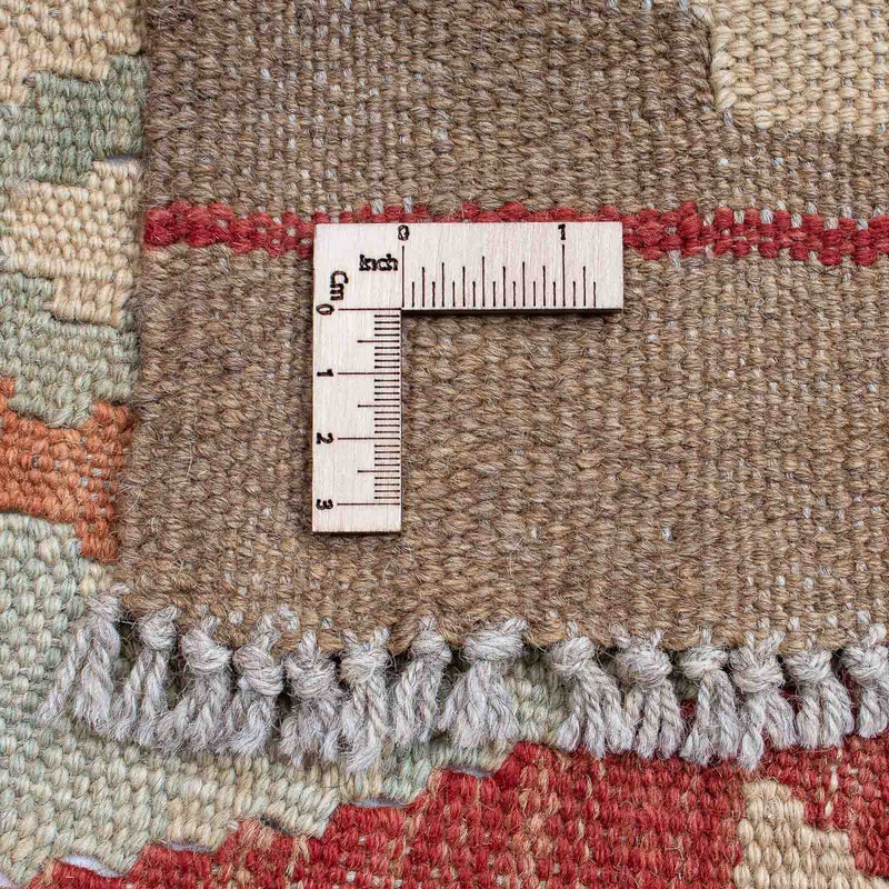 Kelim Rug - Oriental - 203 x 145 cm - multicolored