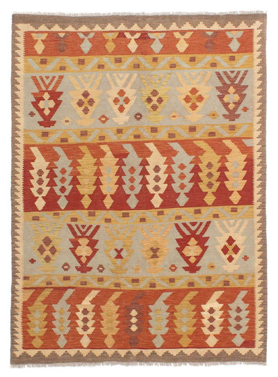 Kilim Fars Rug 142x193cm