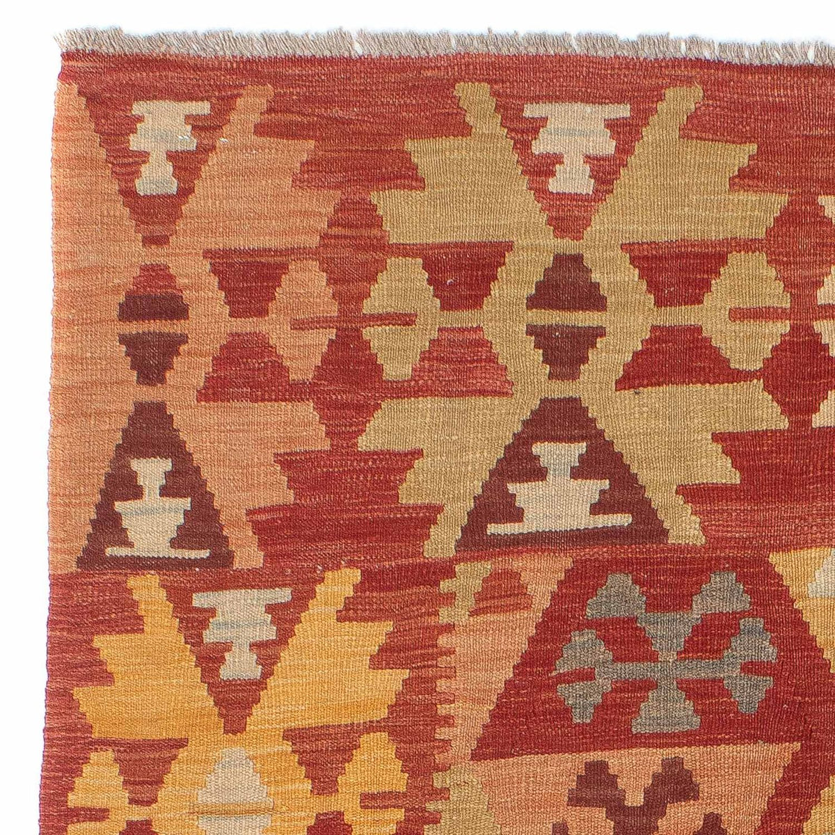 Kilim Fars Rug 145x200cm