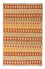 Kelim Rug - Oriental - 201 x 154 cm - multicolored