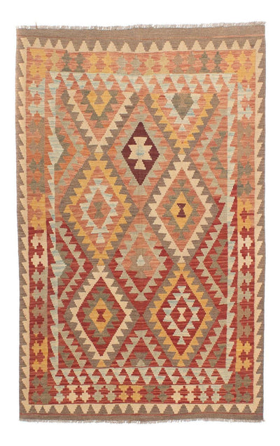Kilim Fars Rug 147x202cm