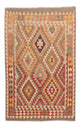 Kilim Fars Rug 202x147cm