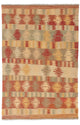 Kilim Fars Rug 151x199cm