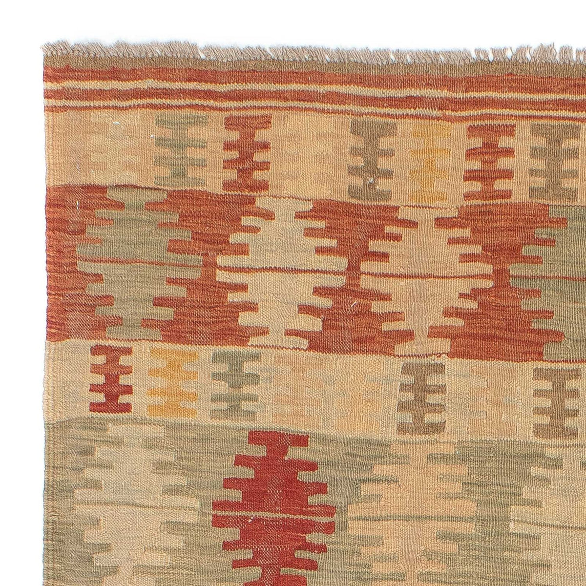 Kilim Fars Rug 151x199cm