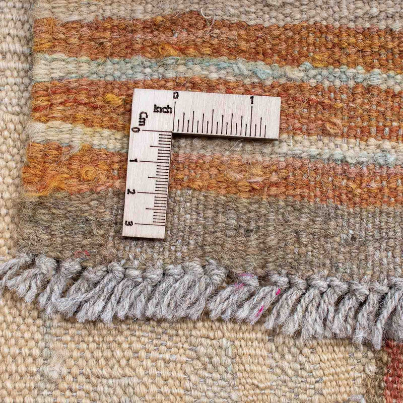 Kelim Rug - Oriental - 199 x 151 cm - multicolored