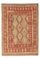 Kelim Rug - Oriental - 188 x 148 cm - multicolored