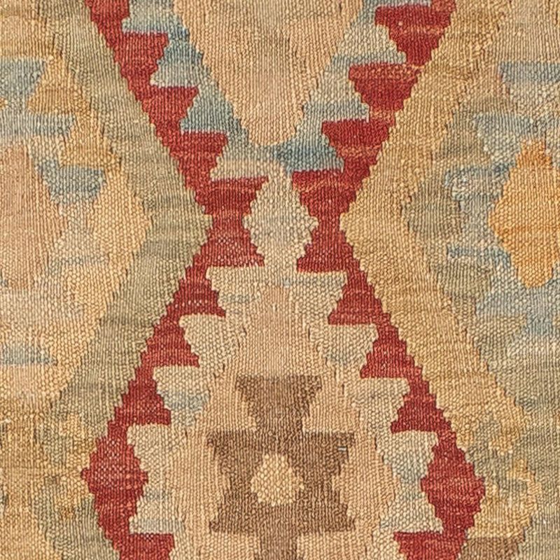 Kelim Rug - Oriental - 188 x 148 cm - multicolored