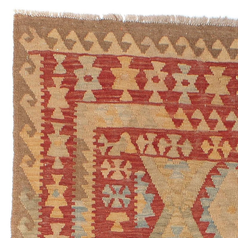 Kelim Rug - Oriental - 188 x 148 cm - multicolored
